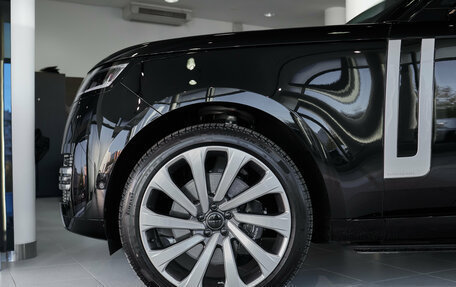 Land Rover Range Rover IV рестайлинг, 2025 год, 22 500 000 рублей, 4 фотография