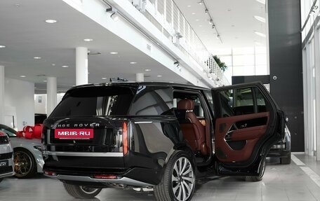Land Rover Range Rover IV рестайлинг, 2025 год, 22 500 000 рублей, 7 фотография