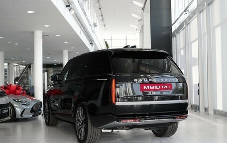 Land Rover Range Rover IV рестайлинг, 2025 год, 22 500 000 рублей, 5 фотография