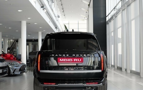 Land Rover Range Rover IV рестайлинг, 2025 год, 22 500 000 рублей, 6 фотография