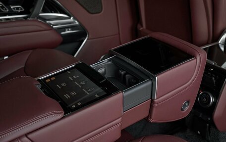 Land Rover Range Rover IV рестайлинг, 2025 год, 22 500 000 рублей, 24 фотография