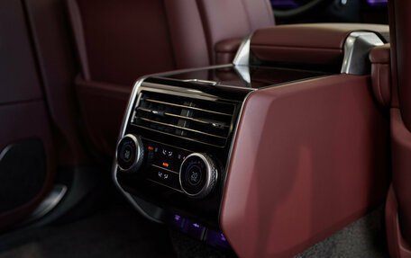 Land Rover Range Rover IV рестайлинг, 2025 год, 22 500 000 рублей, 27 фотография
