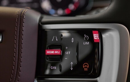 Land Rover Range Rover IV рестайлинг, 2025 год, 22 500 000 рублей, 22 фотография