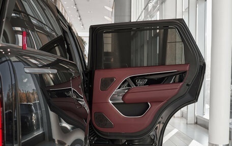 Land Rover Range Rover IV рестайлинг, 2025 год, 22 500 000 рублей, 30 фотография