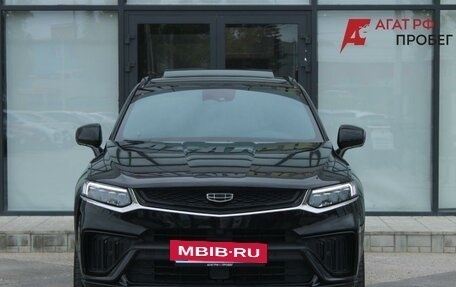 Geely Tugella FY11, 2022 год, 2 650 000 рублей, 2 фотография