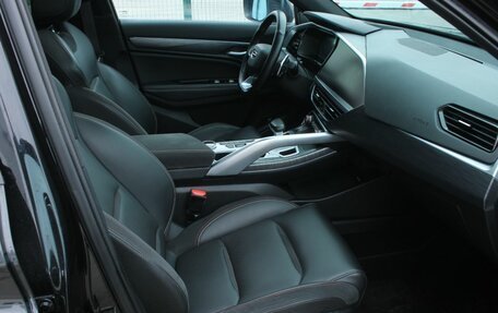 Geely Tugella FY11, 2022 год, 2 650 000 рублей, 15 фотография