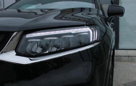 Geely Tugella FY11, 2022 год, 2 650 000 рублей, 9 фотография