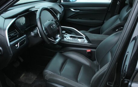 Geely Tugella FY11, 2022 год, 2 650 000 рублей, 14 фотография