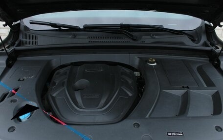 Geely Tugella FY11, 2022 год, 2 650 000 рублей, 12 фотография