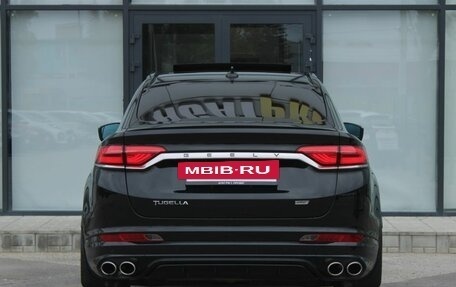 Geely Tugella FY11, 2022 год, 2 650 000 рублей, 6 фотография