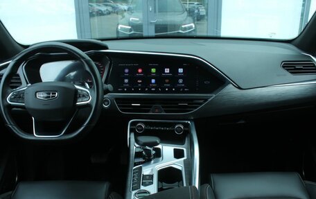 Geely Tugella FY11, 2022 год, 2 650 000 рублей, 16 фотография