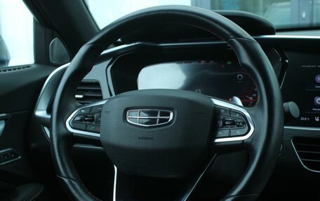 Geely Tugella FY11, 2022 год, 2 650 000 рублей, 17 фотография