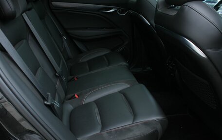 Geely Tugella FY11, 2022 год, 2 650 000 рублей, 30 фотография