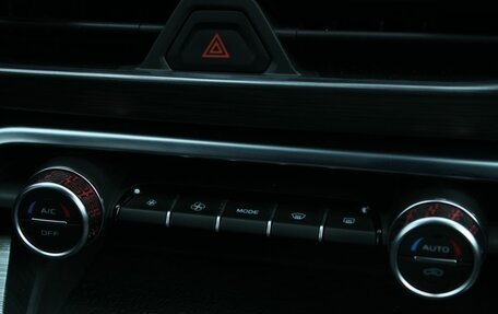 Geely Tugella FY11, 2022 год, 2 650 000 рублей, 23 фотография