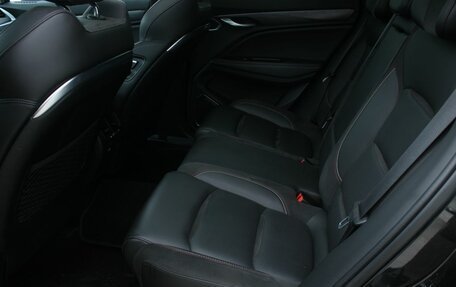 Geely Tugella FY11, 2022 год, 2 650 000 рублей, 29 фотография