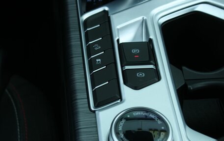 Geely Tugella FY11, 2022 год, 2 650 000 рублей, 24 фотография