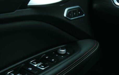 Geely Tugella FY11, 2022 год, 2 650 000 рублей, 25 фотография
