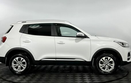 Chery Tiggo 4 I рестайлинг, 2021 год, 1 320 000 рублей, 5 фотография