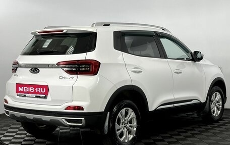 Chery Tiggo 4 I рестайлинг, 2021 год, 1 320 000 рублей, 6 фотография