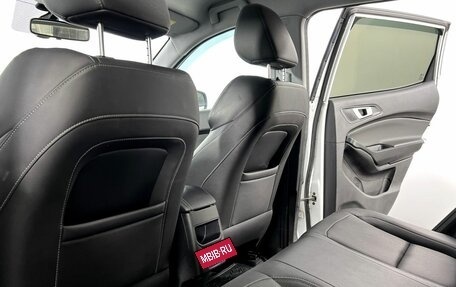Chery Tiggo 4 I рестайлинг, 2021 год, 1 320 000 рублей, 11 фотография