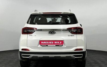 Chery Tiggo 4 I рестайлинг, 2021 год, 1 320 000 рублей, 7 фотография