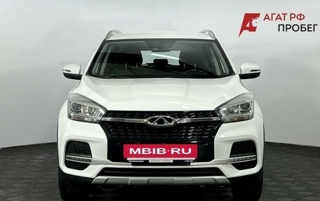 Chery Tiggo 4 I рестайлинг, 2021 год, 1 320 000 рублей, 3 фотография