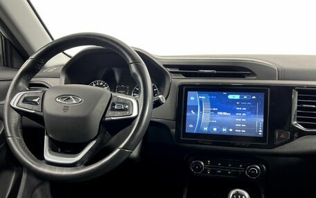 Chery Tiggo 4 I рестайлинг, 2021 год, 1 320 000 рублей, 15 фотография