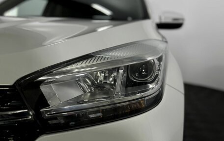 Chery Tiggo 4 I рестайлинг, 2021 год, 1 320 000 рублей, 18 фотография