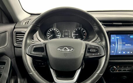Chery Tiggo 4 I рестайлинг, 2021 год, 1 320 000 рублей, 16 фотография