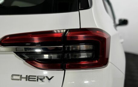 Chery Tiggo 4 I рестайлинг, 2021 год, 1 320 000 рублей, 19 фотография