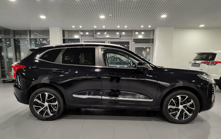 Haval Jolion, 2021 год, 1 575 000 рублей, 8 фотография