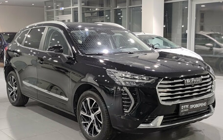 Haval Jolion, 2021 год, 1 575 000 рублей, 7 фотография