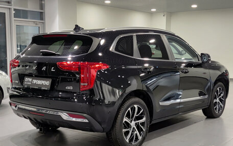 Haval Jolion, 2021 год, 1 575 000 рублей, 9 фотография