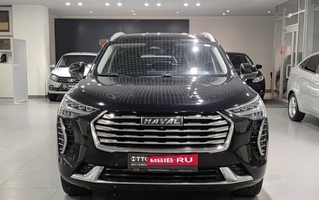 Haval Jolion, 2021 год, 1 575 000 рублей, 6 фотография