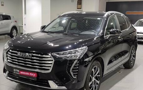 Haval Jolion, 2021 год, 1 575 000 рублей, 5 фотография