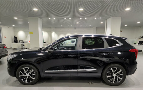 Haval Jolion, 2021 год, 1 575 000 рублей, 12 фотография