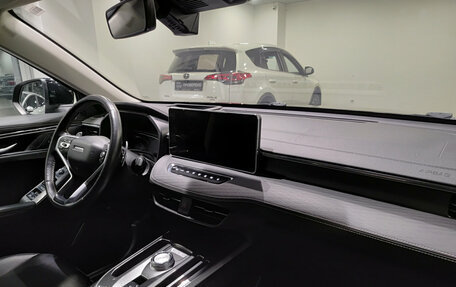 Haval Jolion, 2021 год, 1 575 000 рублей, 15 фотография