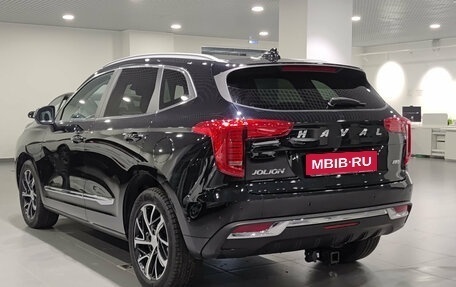 Haval Jolion, 2021 год, 1 575 000 рублей, 11 фотография