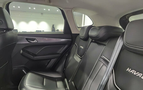 Haval Jolion, 2021 год, 1 575 000 рублей, 16 фотография