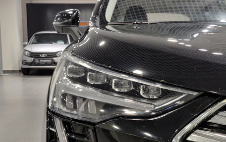 Haval Jolion, 2021 год, 1 575 000 рублей, 21 фотография