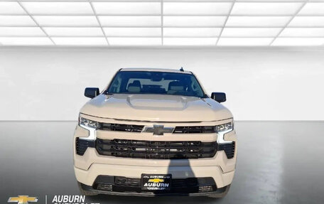 Chevrolet Silverado, 2026 год, 9 559 137 рублей, 2 фотография