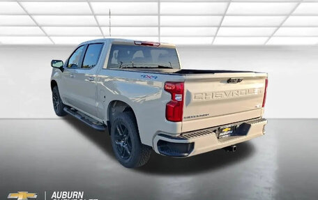 Chevrolet Silverado, 2026 год, 9 559 137 рублей, 4 фотография