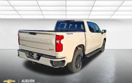 Chevrolet Silverado, 2026 год, 9 559 137 рублей, 6 фотография
