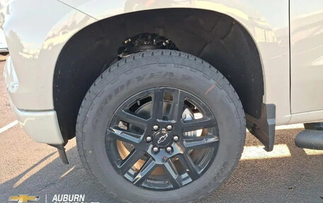 Chevrolet Silverado, 2026 год, 9 559 137 рублей, 8 фотография