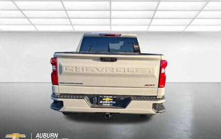 Chevrolet Silverado, 2026 год, 9 559 137 рублей, 5 фотография
