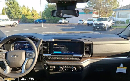 Chevrolet Silverado, 2026 год, 9 559 137 рублей, 7 фотография