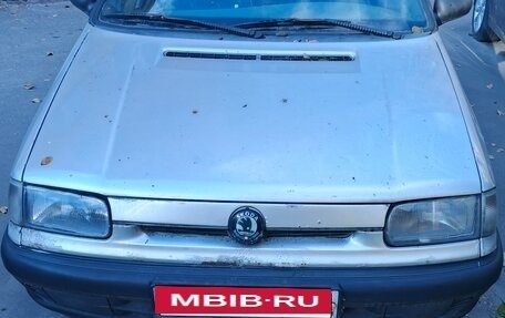 Skoda Felicia I рестайлинг, 1997 год, 85 000 рублей, 12 фотография
