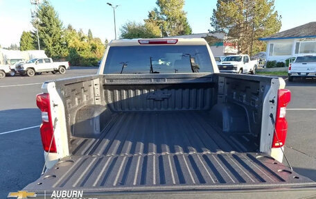 Chevrolet Silverado, 2026 год, 9 559 137 рублей, 9 фотография