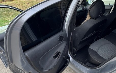 Peugeot 206, 2005 год, 250 000 рублей, 6 фотография
