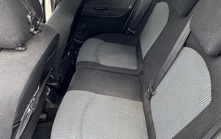 Peugeot 206, 2005 год, 250 000 рублей, 8 фотография